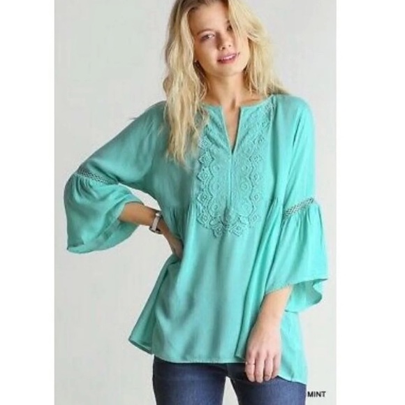 SOLD💥Tunic - Picture 6 of 8